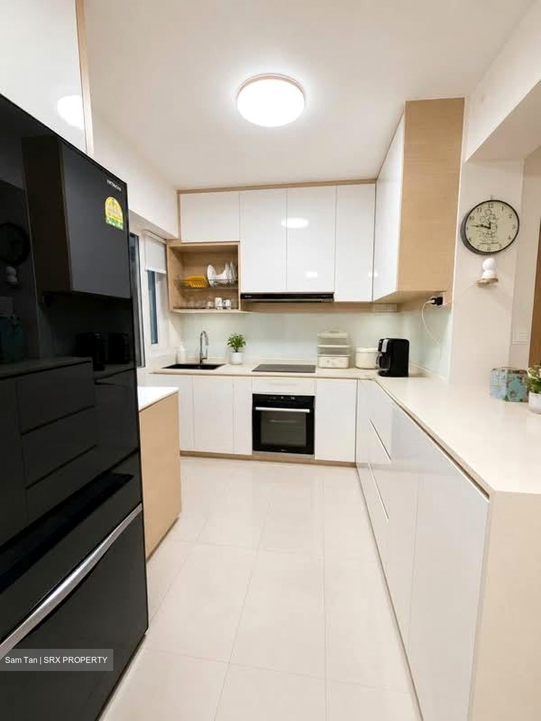 Blk 621A Tampines Greenverge (Tampines), HDB 4 Rooms #564131321
